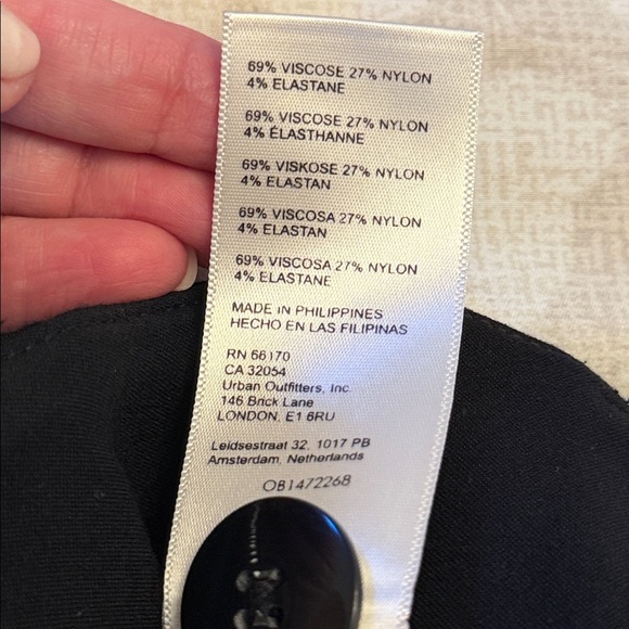 Maeve Colette Knit Pants - Picture 11 of 11